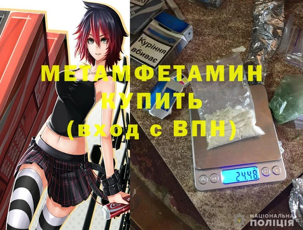 хмурый Верея